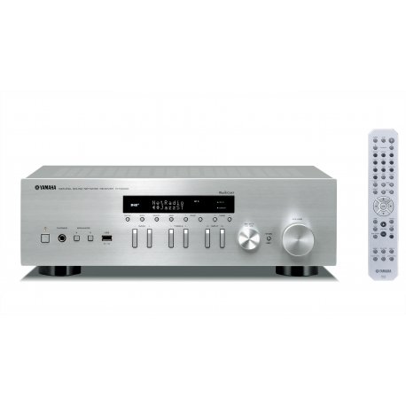Stereo stiprintuvas Yamaha R-N402D