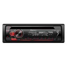 Car stereo radio Pioneer  DEH-S410BT