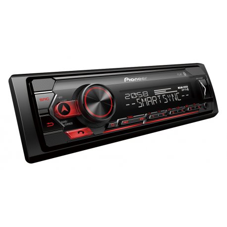 Car stereo radio Pioneer  MVH-S320BT