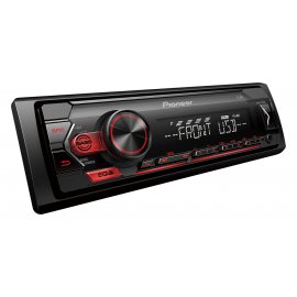 Car stereo radio Pioneer  MVH-S120UB