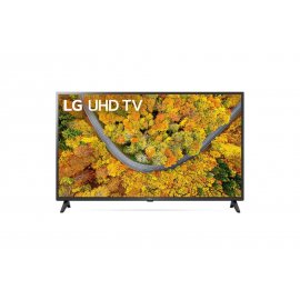 Televizorius LG 43UP75003LF