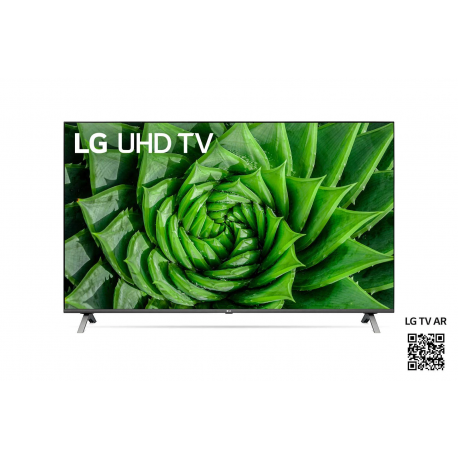 Televizorius LG 55UN80003LA
