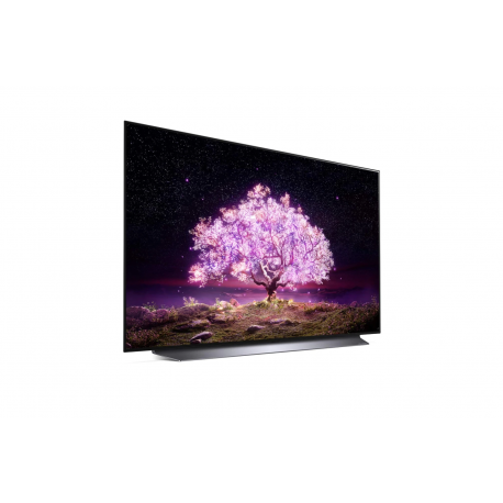 TV LG OLED65C11LB