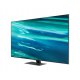 TV Samsung QE75Q80A