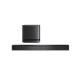 Namų kino sistema BOSE Smart soundbar 300 + Bass module 500