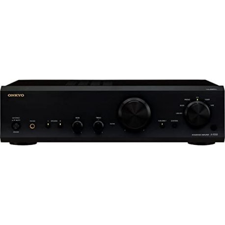 Stereo Integrated Amplifier Onkyo Onkyo A-9355