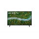 Televizorius LG 43UP76703LB