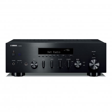 Stereo receiver Yamaha R-N600A