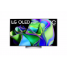 Televizorius LG OLED65C32LA