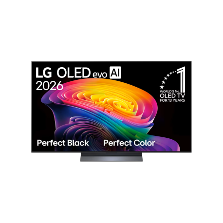 TV LG OLED77C61LA