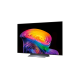 Televizorius LG OLED83C61LA