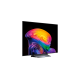 Televizorius LG OLED83C61LA