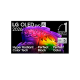 TV LG OLED83G61LW